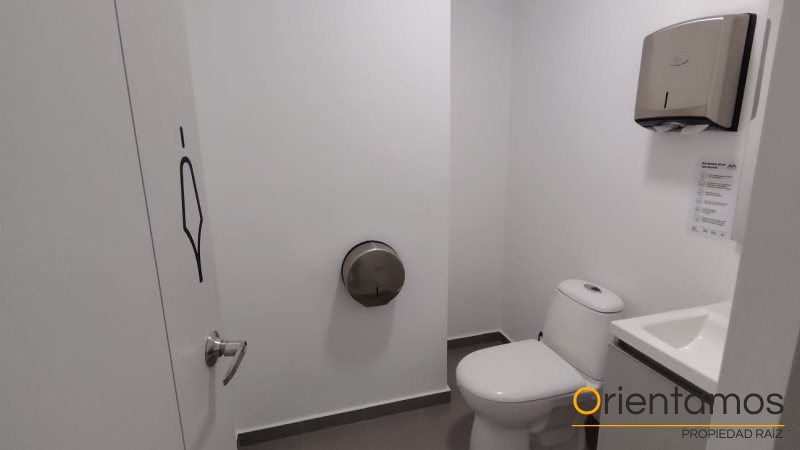 Oficina disponible para el arriendo en Envigado el codigo es 20888 foto numero 6