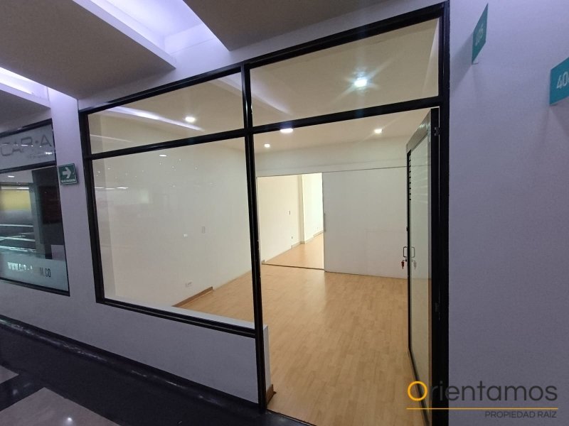 Local disponible para el arriendo en Medellín el codigo es 21404 foto numero 2