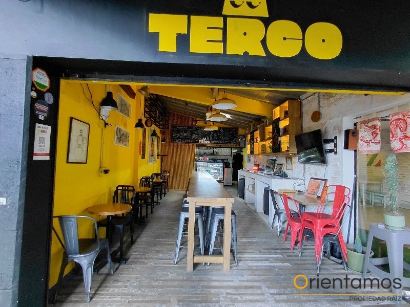 Local disponible para el arriendo en Medellín el codigo es 21585 foto numero 2