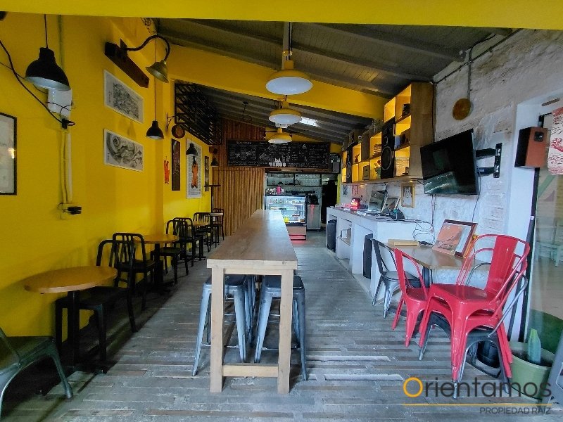 Local disponible para el arriendo en Medellín el codigo es 21585 foto numero 7