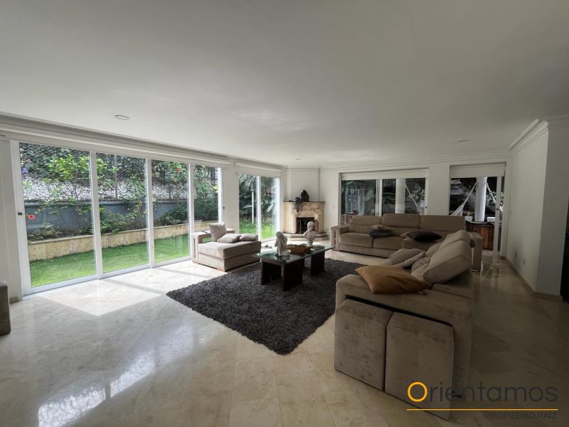 Casa disponible para el arriendo en Medellín el codigo es 19069 foto numero 4