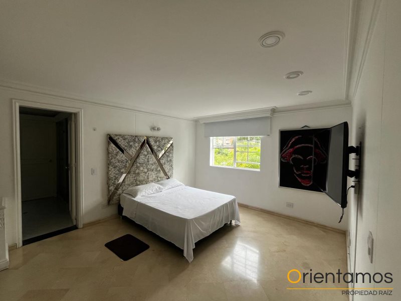 Casa disponible para el arriendo en Medellín el codigo es 19069 foto numero 10