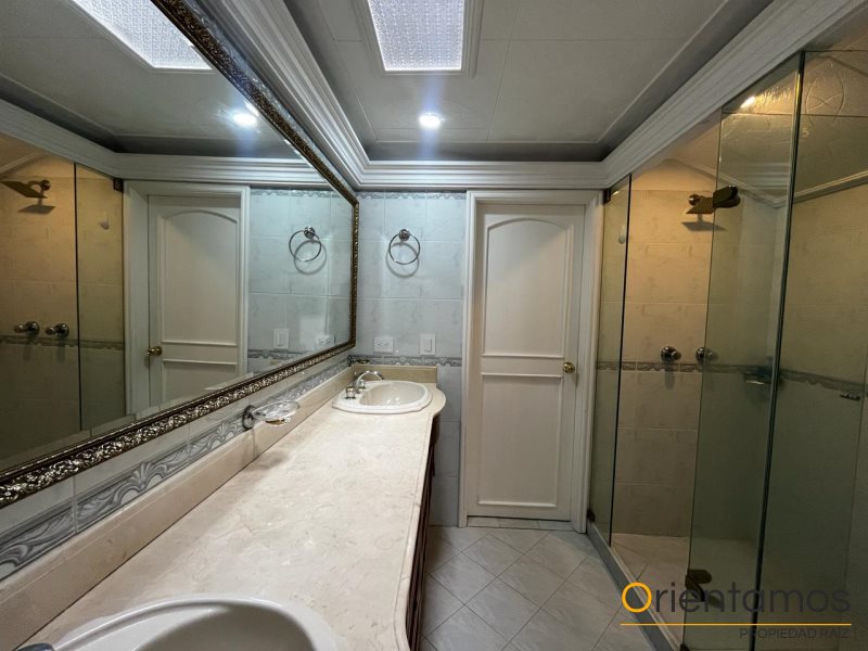 Casa disponible para el arriendo en Medellín el codigo es 19069 foto numero 15