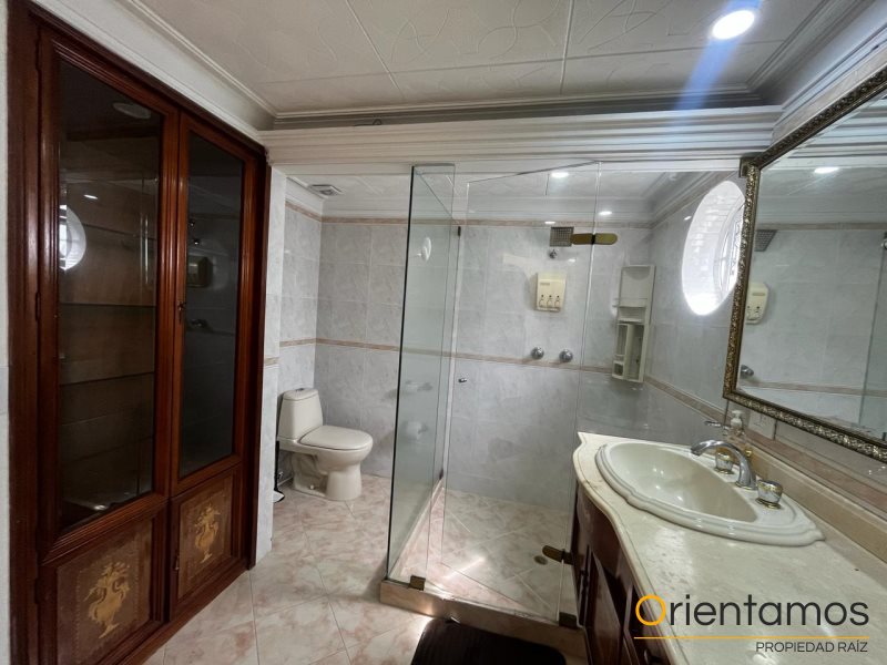 Casa disponible para el arriendo en Medellín el codigo es 19069 foto numero 12