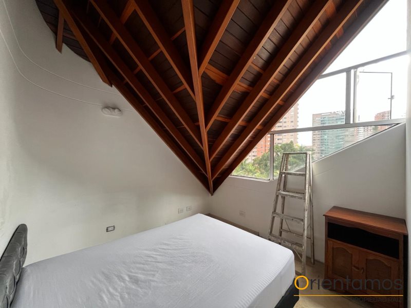 Casa disponible para el arriendo en Medellín el codigo es 19069 foto numero 17