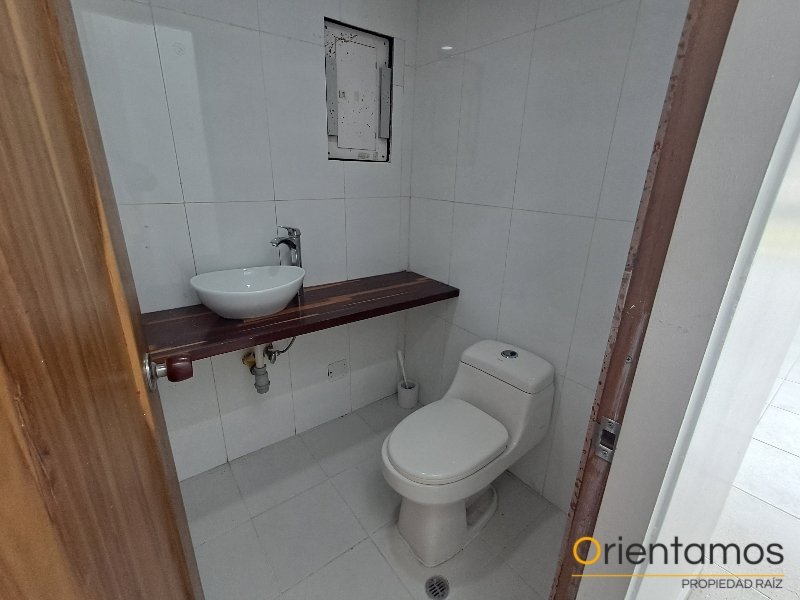 Local disponible para el arriendo en Medellín el codigo es 21577 foto numero 14