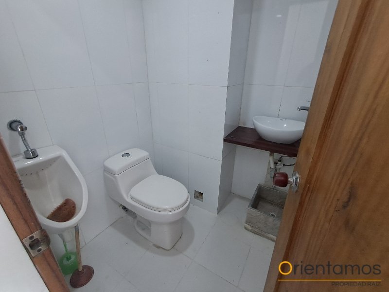 Local disponible para el arriendo en Medellín el codigo es 21577 foto numero 13