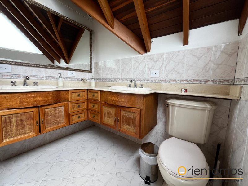 Casa disponible para el arriendo en Medellín el codigo es 19069 foto numero 18