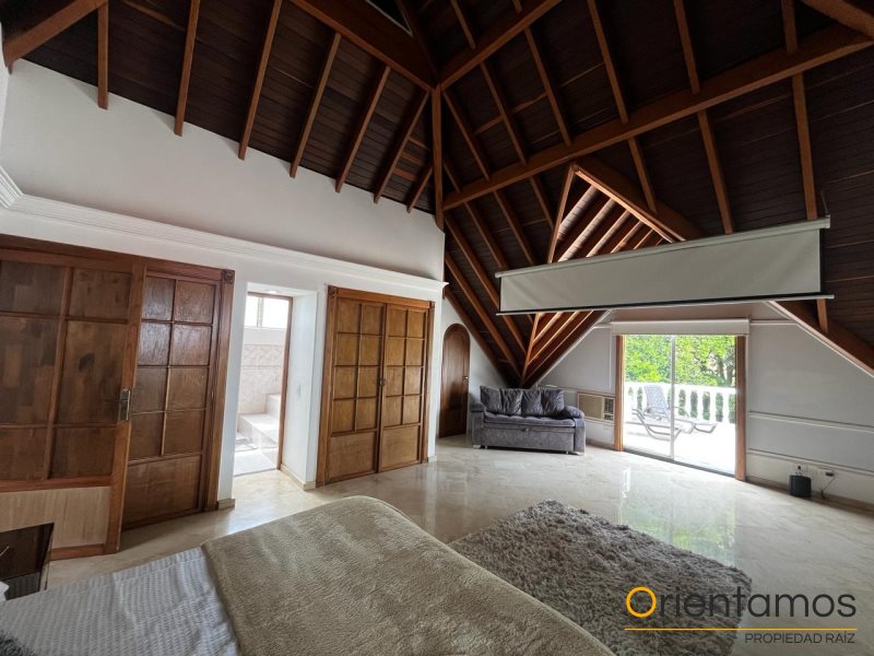 Casa disponible para el arriendo en Medellín el codigo es 19069 foto numero 16