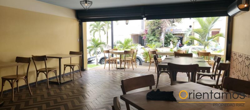 Local disponible para el arriendo en Medellín el codigo es 15900 foto numero 2