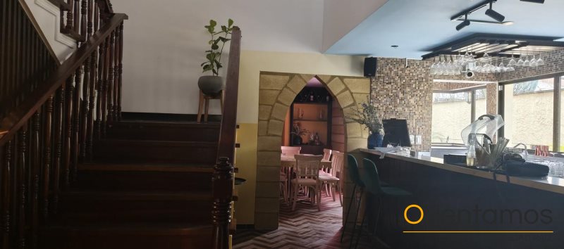 Local disponible para el arriendo en Medellín el codigo es 15900 foto numero 6