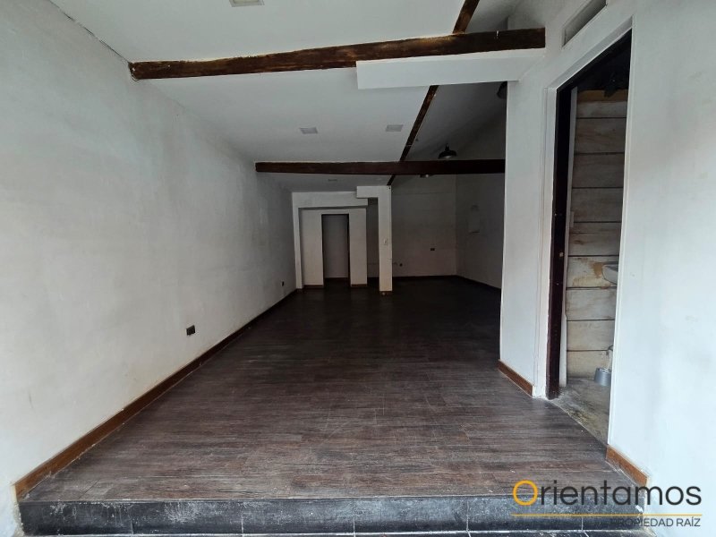 Local disponible para el arriendo en Envigado el codigo es 21410 foto numero 6