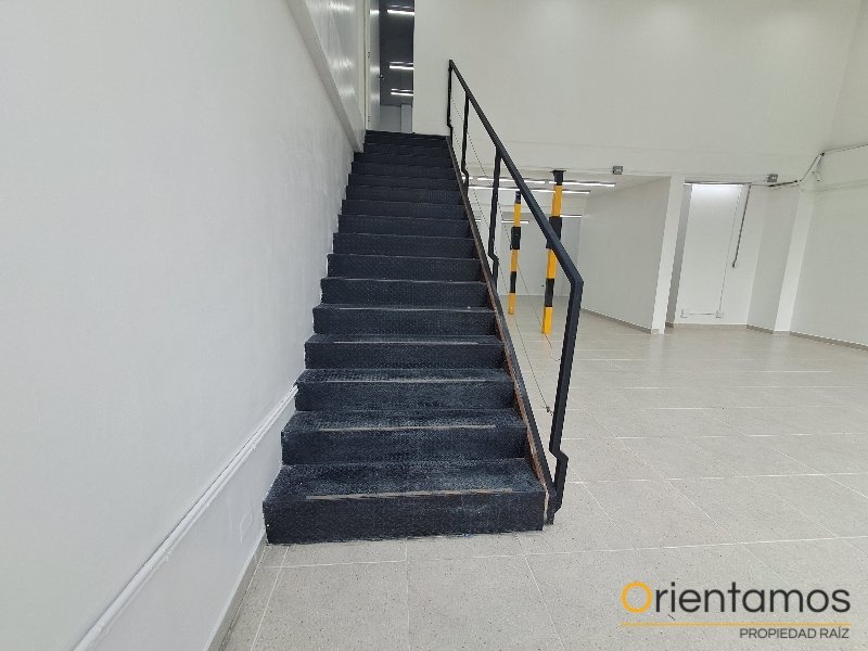 Local disponible para el arriendo en Medellín el codigo es 21577 foto numero 5