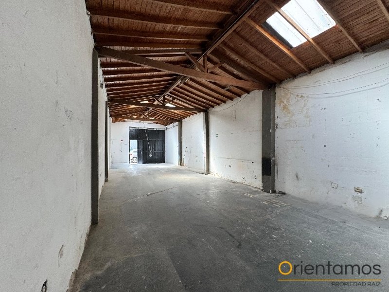 Bodega disponible para el arriendo en Medellín el codigo es 5996 foto numero 4