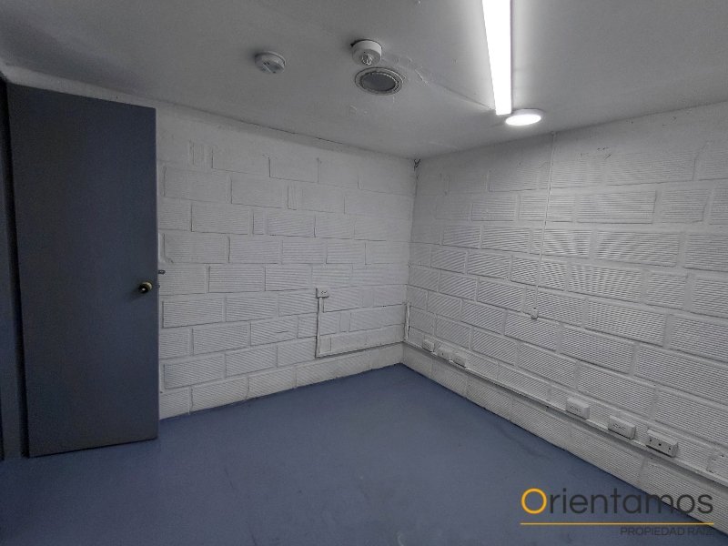 Bodega disponible para el arriendo en Medellín el codigo es 4495 foto numero 13