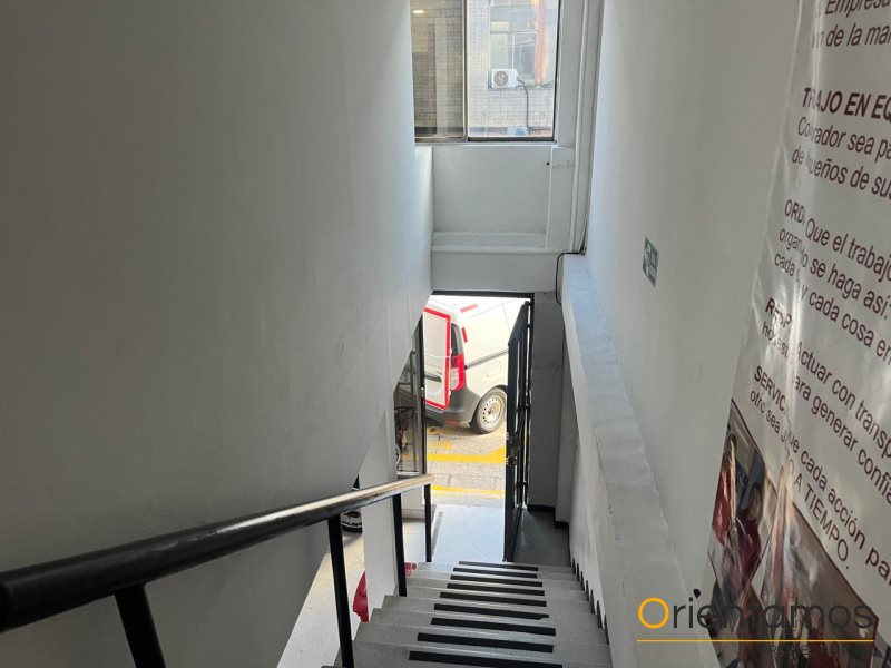 Bodega disponible para el arriendo en Medellín el codigo es 20801 foto numero 12