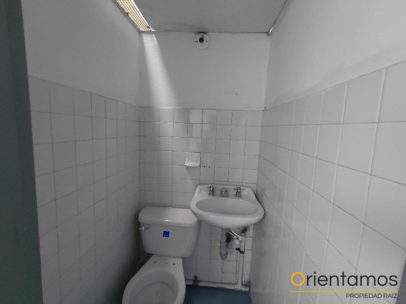 Bodega disponible para el arriendo en Medellín el codigo es 4495 foto numero 14