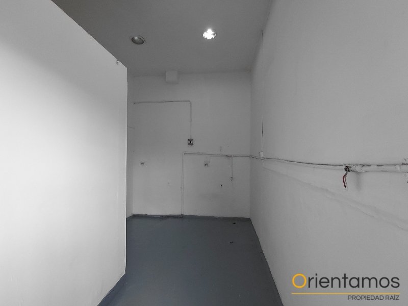 Bodega disponible para el arriendo en Medellín el codigo es 4495 foto numero 15