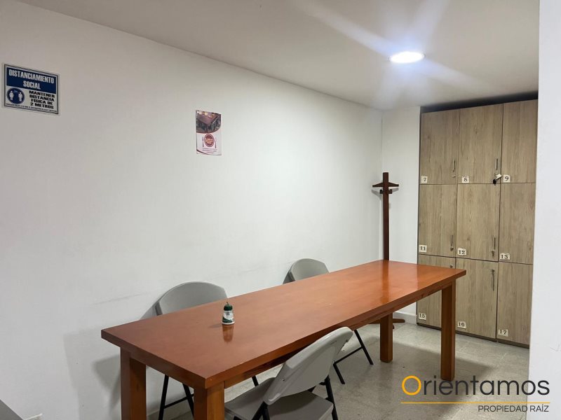 Bodega disponible para el arriendo en Medellín el codigo es 20801 foto numero 10