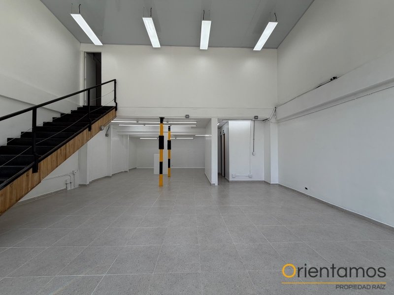 Local disponible para el arriendo en Medellín el codigo es 21577 foto numero 4