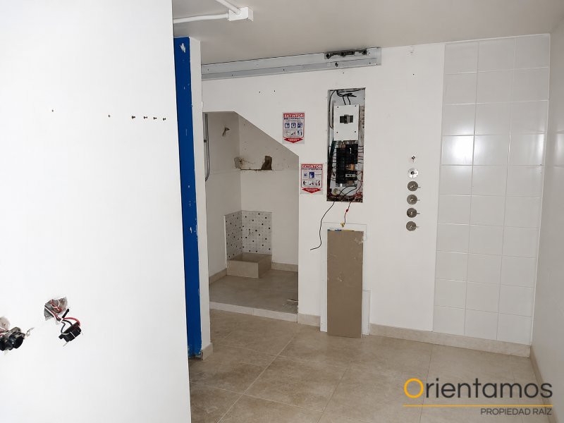 Local disponible para el arriendo en Medellín el codigo es 16107 foto numero 6