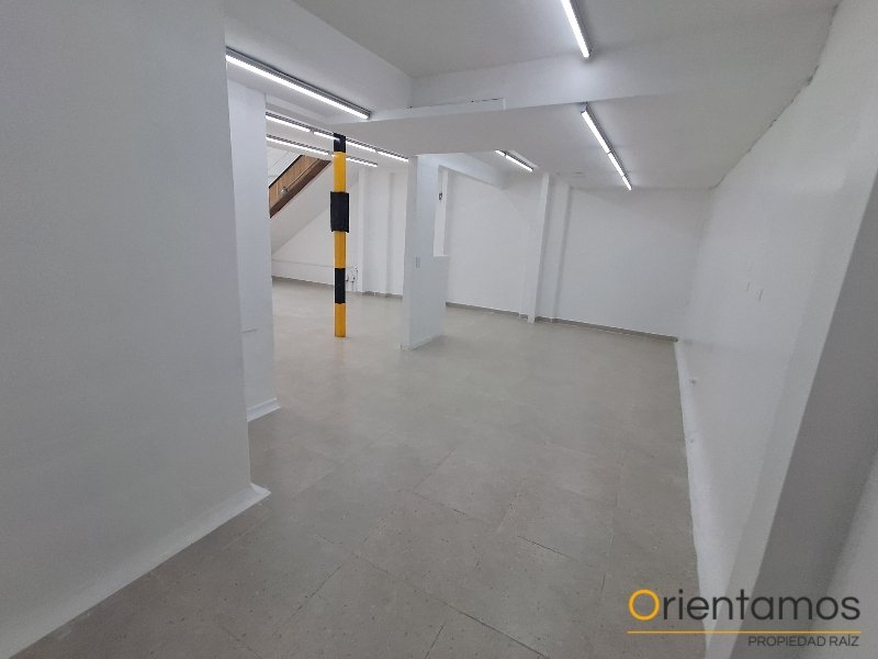 Local disponible para el arriendo en Medellín el codigo es 21577 foto numero 8