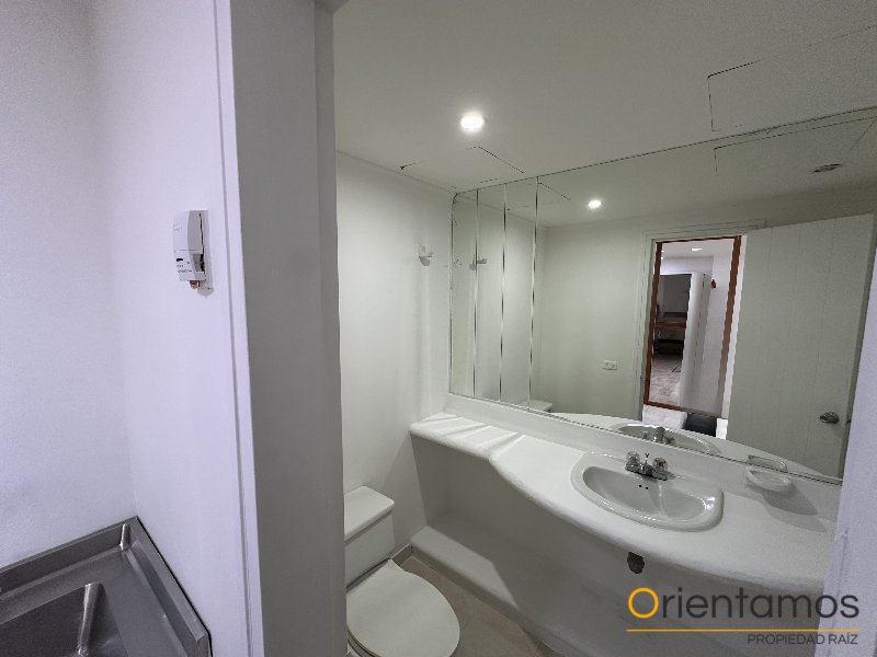 Oficina disponible para el arriendo en Medellín el codigo es 5593 foto numero 8
