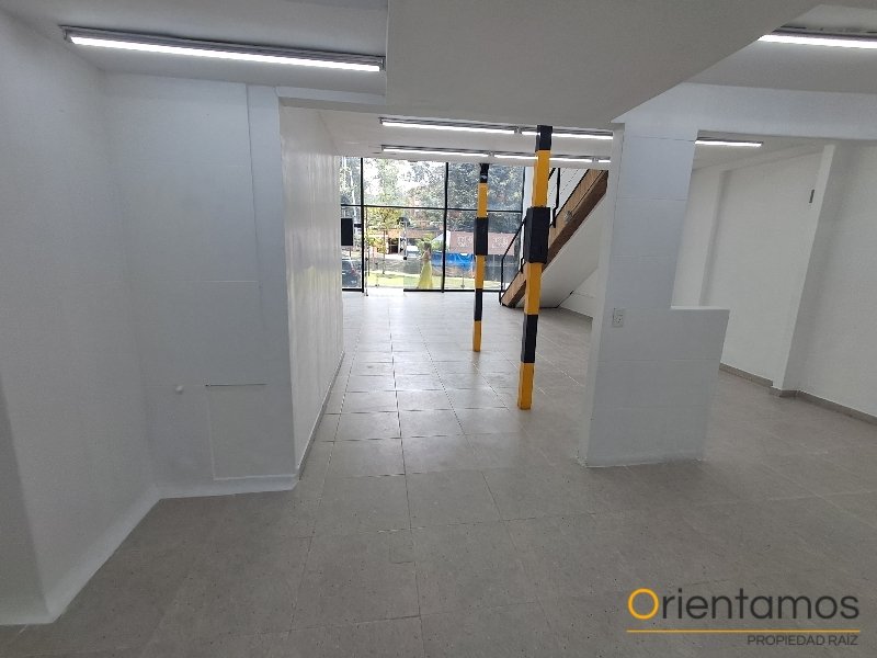 Local disponible para el arriendo en Medellín el codigo es 21577 foto numero 7
