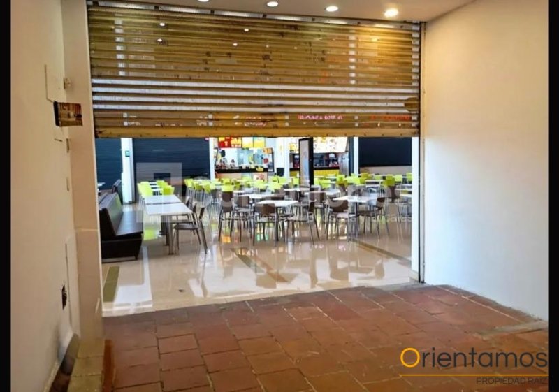 Local disponible para el arriendo en Medellín el codigo es 21648 foto numero 2