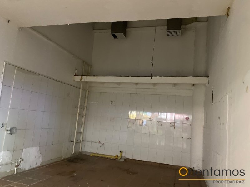 Local disponible para el arriendo en Medellín el codigo es 21648 foto numero 4