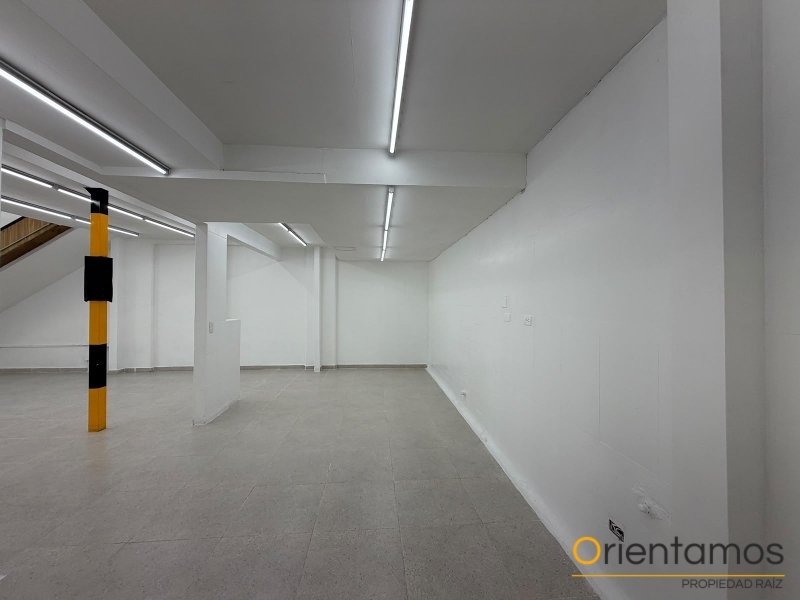 Local disponible para el arriendo en Medellín el codigo es 21577 foto numero 9