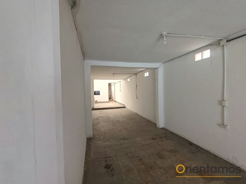 Bodega disponible para el arriendo en Medellín el codigo es 21552 foto numero 5