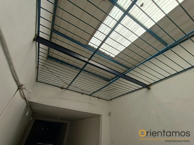Bodega disponible para el arriendo en Medellín el codigo es 21552 foto numero 4