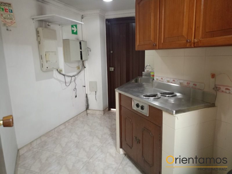 Oficina disponible para venta o arriendo en Medellín el codigo es 19924 foto numero 11