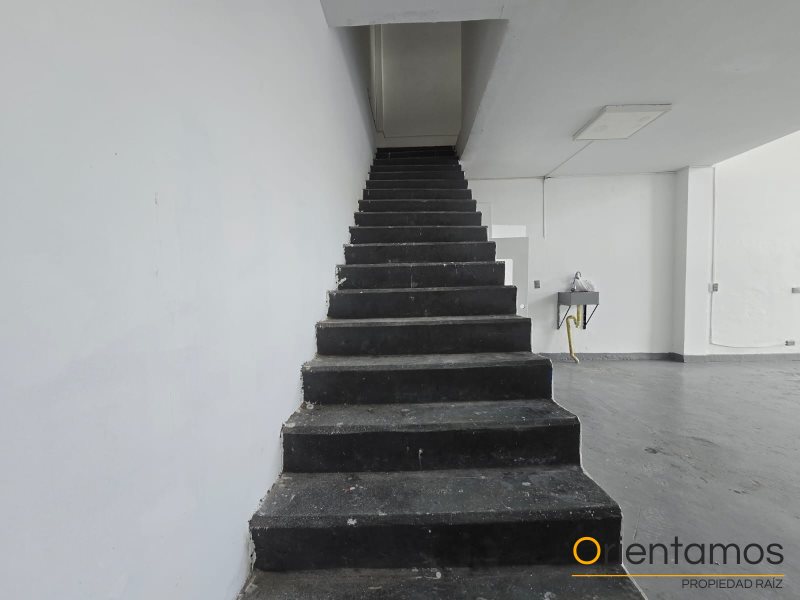 Local disponible para el arriendo en Medellín el codigo es 20973 foto numero 5