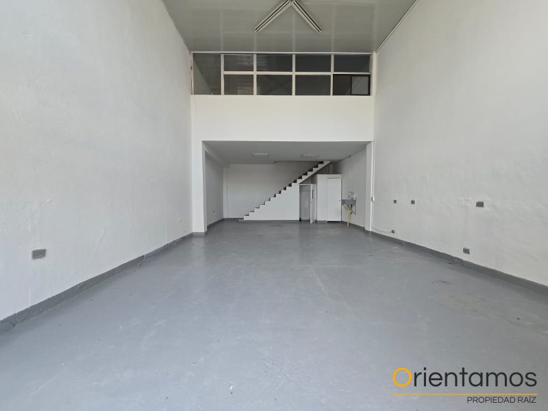 Local disponible para el arriendo en Medellín el codigo es 20973 foto numero 4