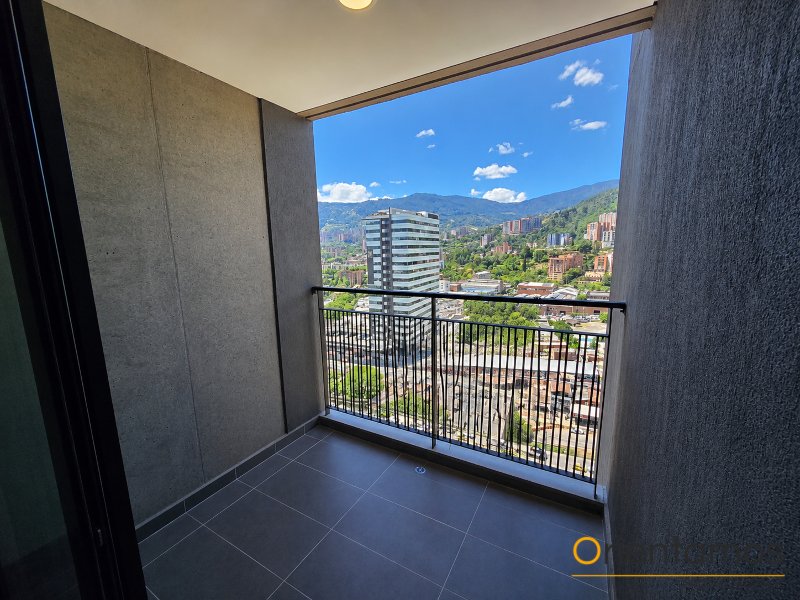 Apartamento disponible para el arriendo en Envigado el codigo es 21403 foto numero 16