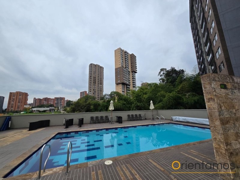 Apartamento disponible para el arriendo en Medellín el codigo es 21638 foto numero 20