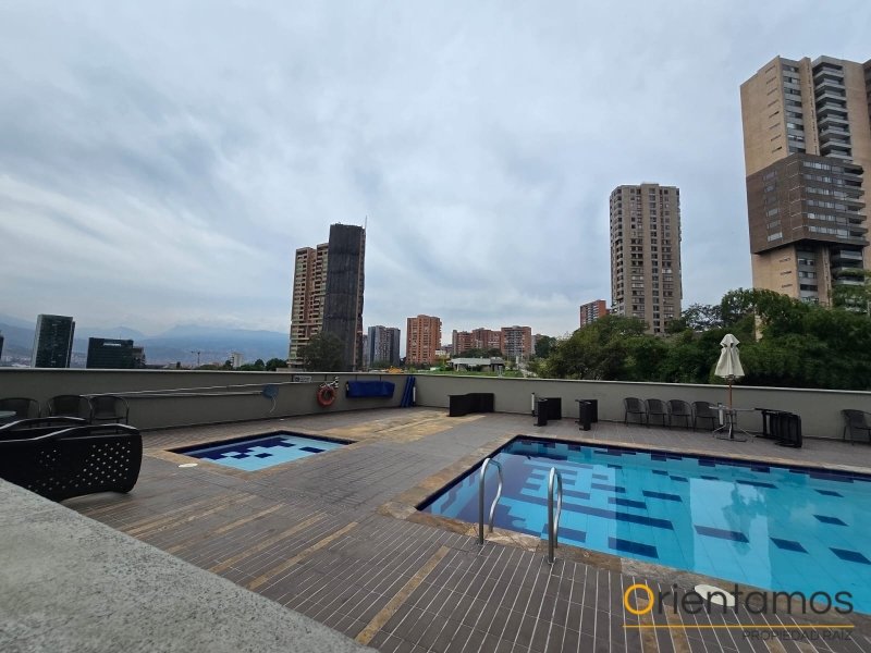Apartamento disponible para el arriendo en Medellín el codigo es 21638 foto numero 21