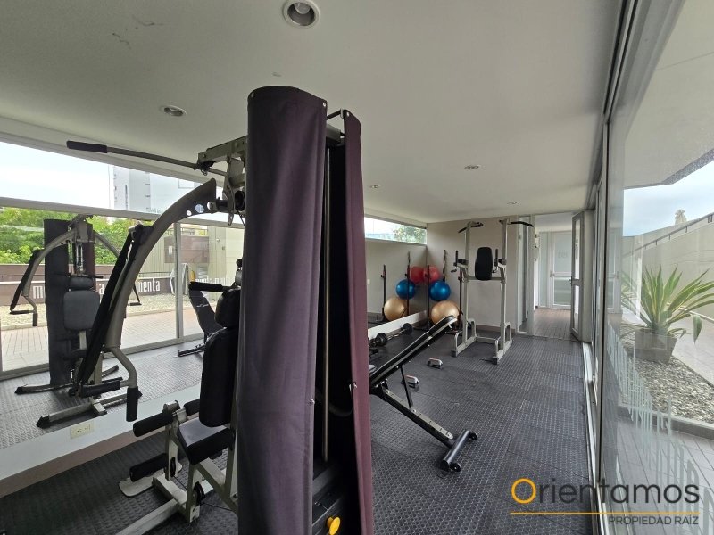 Apartamento disponible para el arriendo en Medellín el codigo es 21638 foto numero 19