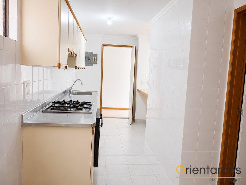 Apartamento disponible para venta o arriendo en Medellín el codigo es 20969 foto numero 25