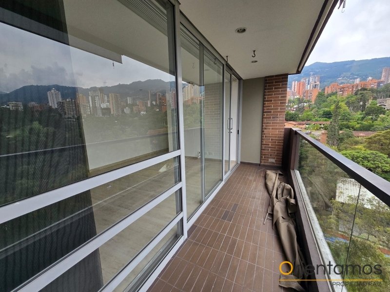 Apartamento disponible para el arriendo en Medellín el codigo es 21638 foto numero 5