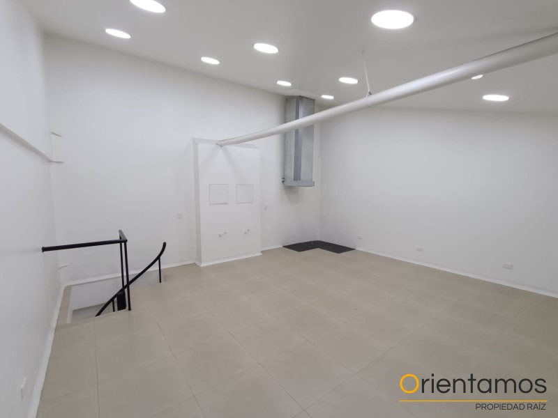 Local disponible para el arriendo en Medellín el codigo es 18933 foto numero 4