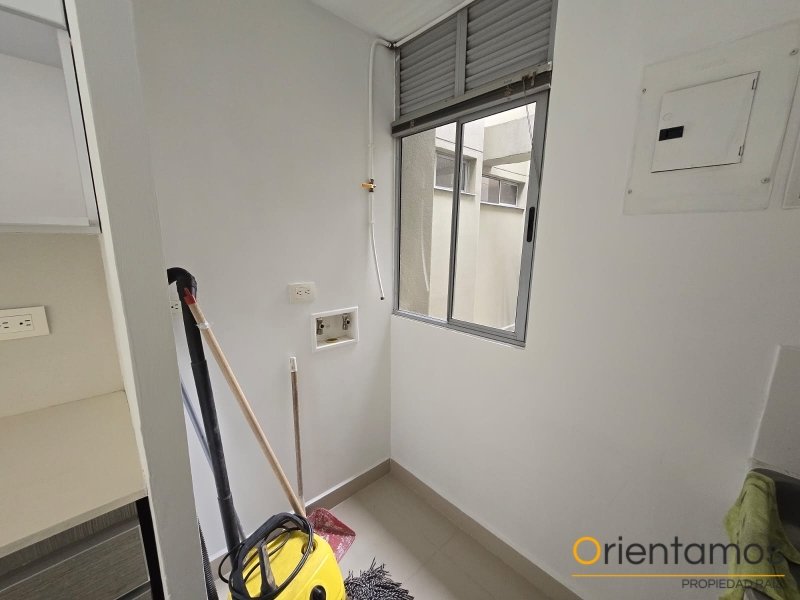 Apartamento disponible para el arriendo en Medellín el codigo es 21638 foto numero 8