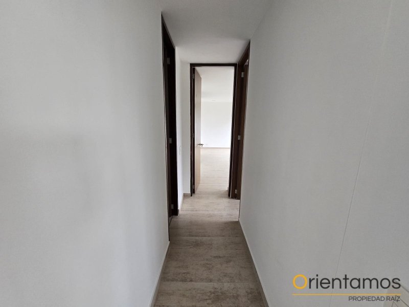 Apartamento disponible para el arriendo en Medellín el codigo es 21638 foto numero 9