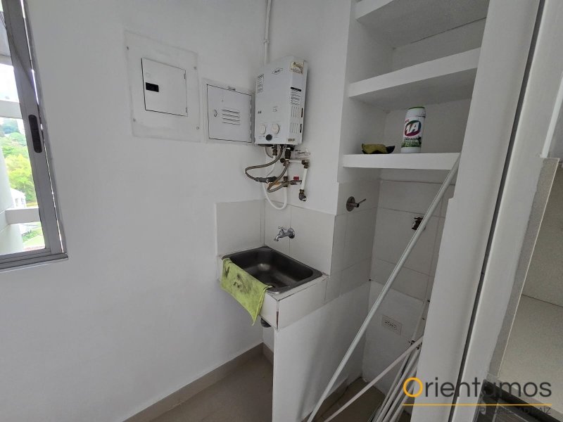 Apartamento disponible para el arriendo en Medellín el codigo es 21638 foto numero 7