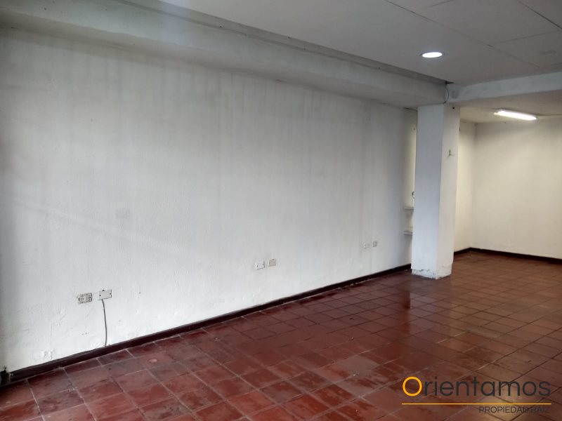 Local para el arriendo en Medellín - Guayabal el codigo es 1092 foto numero 6