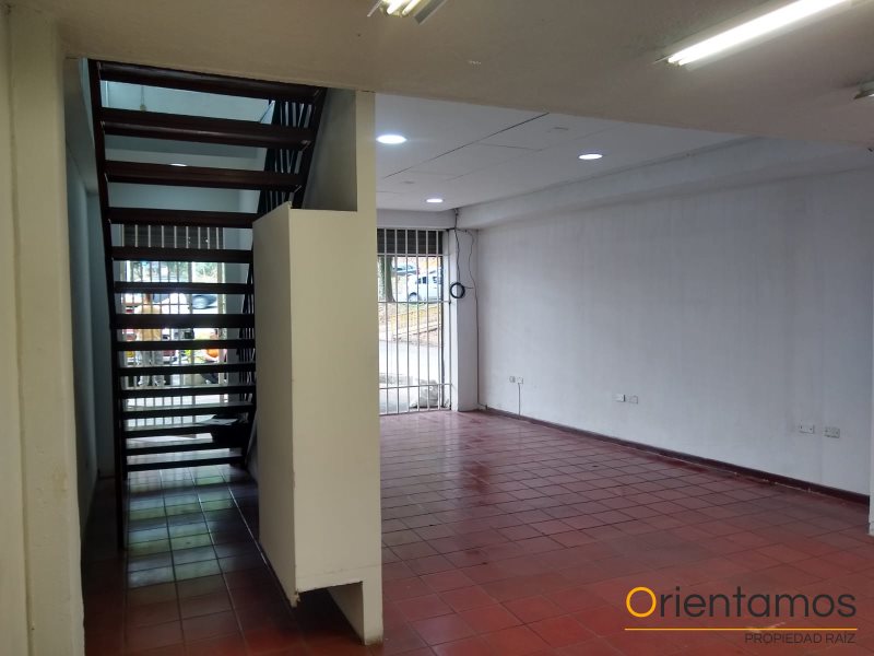 Local para el arriendo en Medellín - Guayabal el codigo es 1092 foto numero 3