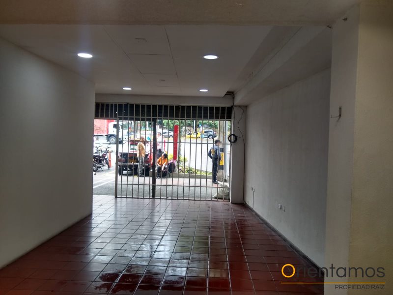 Local para el arriendo en Medellín - Guayabal el codigo es 1092 foto numero 4