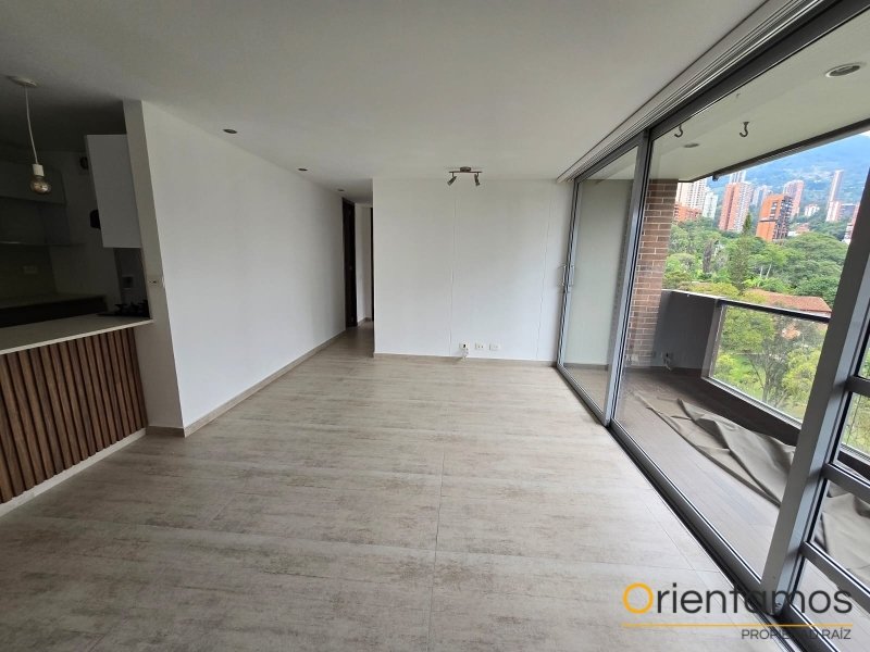 Apartamento disponible para el arriendo en Medellín el codigo es 21638 foto numero 6